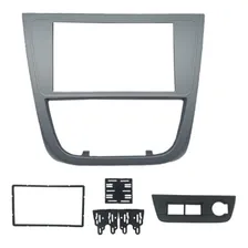 Moldura 2 Din G5 Saveiro Cross Foto mini 2