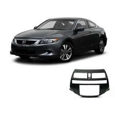 Moldura 2 Din Honda Accord 2008 Epx 163 Jp/ch Foto mini 1