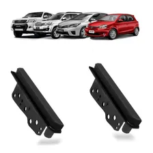 Moldura 2 Din Mp5 Multimidia Corolla Etios Hilux Sw4 Toyota Foto  mini 1