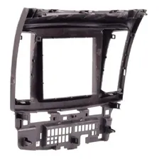Moldura 2 Din Multimidia 2 Din Mitsubishi Lancer Foto mini 2