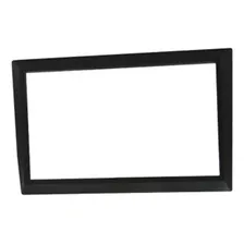 Moldura 2 Din Peugeot 307/citroen C3 Fiamon 2866 Jp Foto mini 2