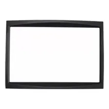 Moldura 2 Din Peugeot 307/citroen C3 Fiamon 2866 Jp Foto mini 3