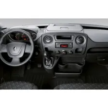Moldura 2 Din Renault Master 2013 A 2019 Foto mini 4