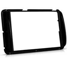 Moldura 2 Din Toyota Etios/corolla Gli 2015 Black Piano 3327 Foto mini  2