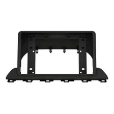 Moldura 2din Fiamon Hb20 De 2020 Em Diante Black Piano Foto mini  2