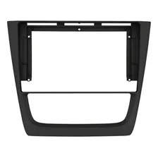 Moldura 2din Multimidia 9 Polegadas Vw Gol Saveiro Voyage G6 Foto mini 4