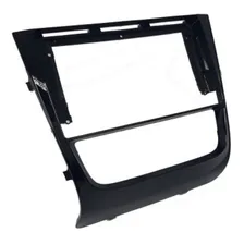 Moldura 2din Multimidia 9 Polegadas Vw Gol Saveiro Voyage G6 Foto mini 2