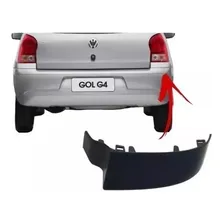 Moldura Acabamento Lanterna Traseira Gol G4 Direito Foto  mini 1