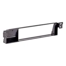 Moldura Bmw Serie 3 1997 A 2005 1 Din Radio Foto mini 2