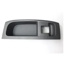 Moldura Botao Vidro Fox 2004 2005 2006 Foto  mini 1