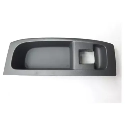 Moldura Botao Vidro Fox 2004 2005 2006 Foto 1