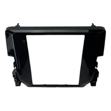 Moldura Central Multimidia 9.7 Polegadas Tesla Honda Civic Foto mini  3