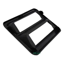 Moldura Central Radio Ford F1000 F4000 F12000 F14000 Foto mini 4