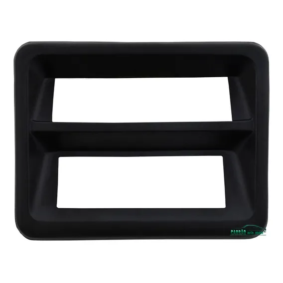 Moldura Central Radio Ford F1000 F4000 F12000 F14000 Foto 1