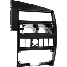 Moldura Central Rádio Santana Quantum 99 00 01 02 03 04 06 Foto mini  3