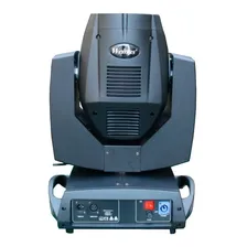 Moldura Da Lente Para Moving Beam 230 7r Mr5891 Foto mini 4