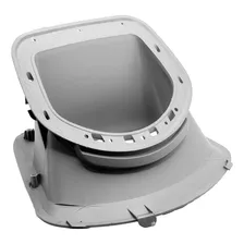 Moldura Da Porta Lava E Seca Samsung Add Wash Wd11k6410ox Foto  mini 1
