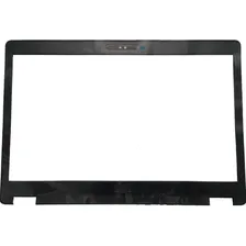 Moldura Da Tela Bezel Dell Latitude 5490 P72g Pn 023tt6 Foto  mini 1