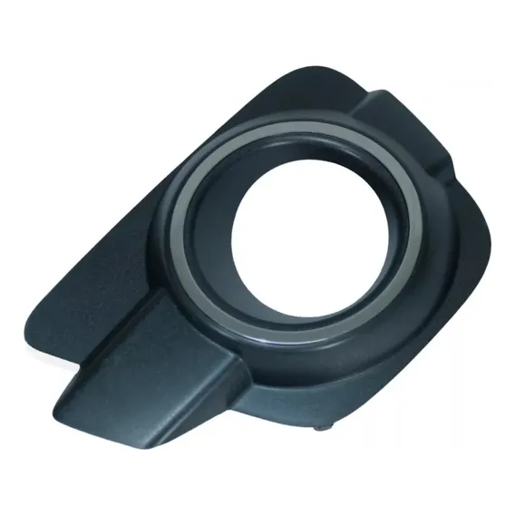 Moldura Do Parachoque Le Renault Kwid 261a35151r Foto 1