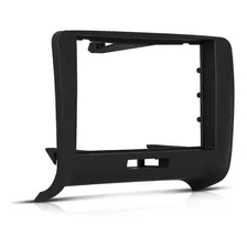 Moldura Dvd 2 Din Audi Tt 2006 2007 2008 2009 2010 2011 2012 Foto mini 3