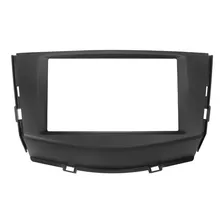 Moldura Dvd 2 Din Lifan X60 2013 2014 2015 2016 Foto mini 1