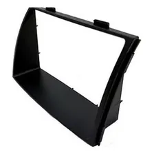 Moldura Dvd 2 Din Multimidia 2din Kia Sorento 2010 2011 2012 Foto mini 2