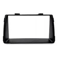Moldura Dvd 2 Din Multimidia 2din Kia Sorento 2010 2011 2012 Foto mini 1
