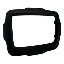 Moldura Dvd 2 Din Multimidia Jeep Renegade Foto mini 1