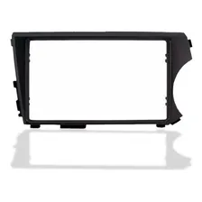 Moldura Dvd 2din Ssangyong Kyron Action 2007 A 2012 Foto mini 2