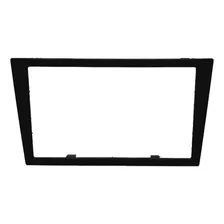 Moldura Dvd Corsa 2 Din 2002 A 2012 Hatch Sedan Foto mini 2