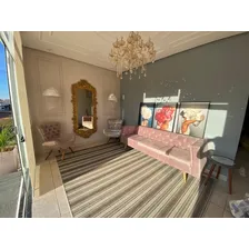 Moldura Espelheira Salão Maquiagem Antiga Provençal Arabesco Cor Dourado Envelhecido Foto mini 4