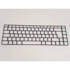 Moldura Frame Para Teclado Dell Nsk-dx0sc 0x38k3 30cf1a00 Foto mini  3