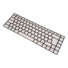 Moldura Frame Para Teclado Dell Nsk-dx0sc 0x38k3 30cf1a00 Foto  mini 1