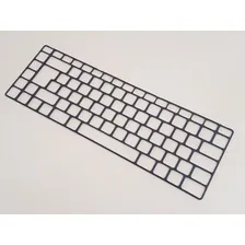Moldura Frame Para Teclado Dell Nsk-dx0sc 0x38k3 30cf1a00 Foto mini  2