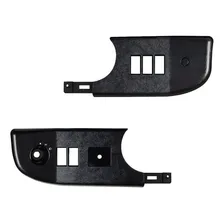 Moldura Inferior Painel Ford F1000 F4000 F12000 F14000 Par Foto mini  3
