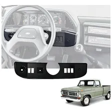 Moldura Inferior Painel Ford F1000 F4000 F12000 F14000 Par Foto  mini 1