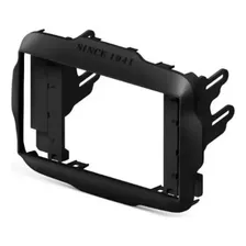 Moldura Multimidia Pioneer Dmh-zs8280tv 8 Pol Renegade Cor Preto Foto mini 1