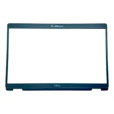 Moldura Notebook Dell Latitude E5410 5410 0d5m19 Cor Cinza-escuro Foto mini 2