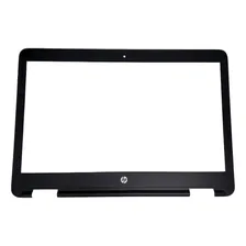 Moldura Notebook Hp Probook 640 G2 840658-001 Cor Preto Foto mini 1