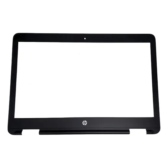 Moldura Notebook Hp Probook 640 G2 840658-001 Cor Preto Foto 1