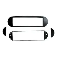 Moldura Painel 1 Din Para New Beetle Foto mini 3