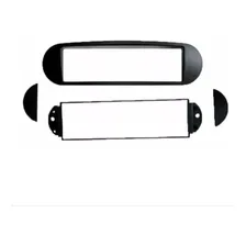 Moldura Painel 1 Din Para New Beetle Foto mini 2