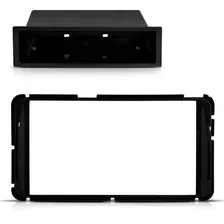Moldura Painel 1 E 2 Din Etios Foto mini 3