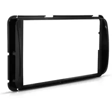 Moldura Painel 1 E 2 Din Etios Foto mini 2