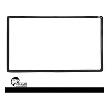 Moldura Painel 2 Din Multimidia Dvd Mp5 Hb20 Hb20s Hb20x Foto mini 2