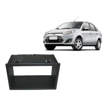 Moldura Painel 2din Dvd Volkswagen Bora 2001 A 2012 Foto mini 1