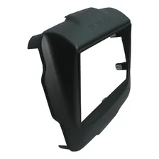 Moldura Painel Dvd 2 Din Jeep Renegade Foto mini 3