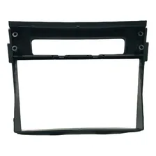 Moldura Painel Dvd 2 Din Kia Soul 2012 Preto Foto mini 3