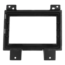Moldura Painel Dvd Blazer 1995 1996 1997 1998 1999 2000 Foto mini 2