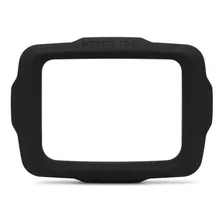 Moldura Painel Dvd Fiamon 2 Din Multimidia Renegade 2015/2020 Foto mini 2